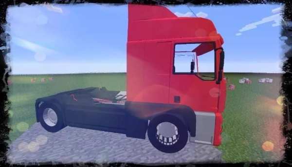 Mobil mod untuk minecraft PE screenshot 2