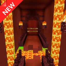 Верс Крафтер карта для MCPE иконка