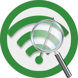 ikon Wifi Scanner