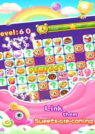 Candy Puzzle screenshot 4