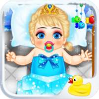 Baby Frozen Care