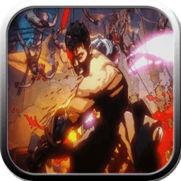 Hero Fighting Combat आइकन