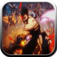 Hero Fighting Combat