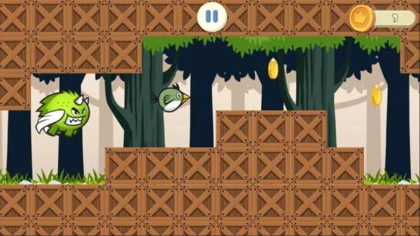 Jungle Bird screenshot 6