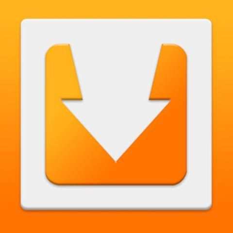 Aptoide-5.0 screenshot 1