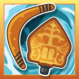 Next Door Land أيقونة