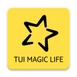 TUI MAGIC LIFE App