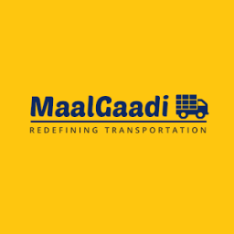 MaalGaadi -- Loading Solutions आइकन