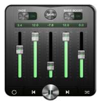 Equalizer Player Volume Boost on 9Apps