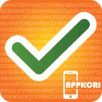 Art Word Game أيقونة