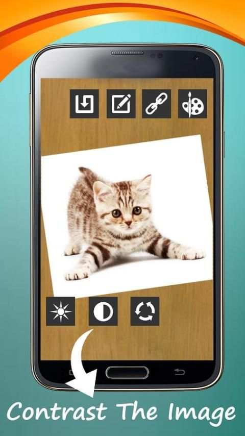 Photo Sketcher 1 تصوير الشاشة