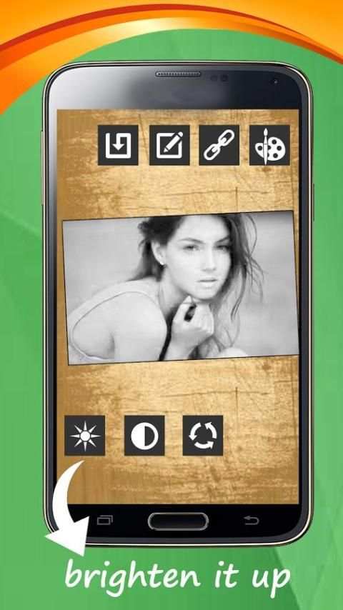 Photo Sketcher 3 تصوير الشاشة