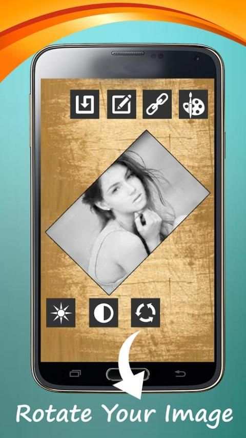 Photo Sketcher 2 تصوير الشاشة