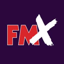 94.5 FMX (KFMX)