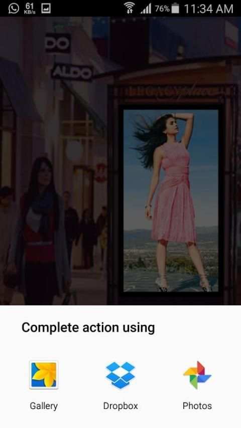 Hoarding Video Frames скриншот 1
