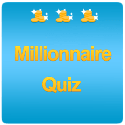 Jeu Millionnaire quiz français icon