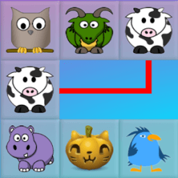 ikon Onet Picachu Animal Classic