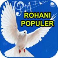 50 Lagu Penyembahan Rohani on 9Apps