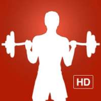 Full fitness pro on 9Apps