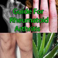 Guide for Rheumatoid Arthritis on 9Apps