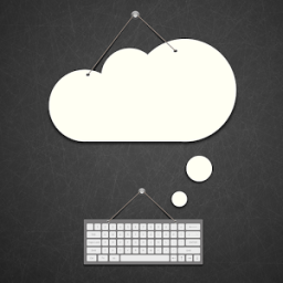 Wireless Keyboard आइकन