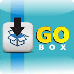 Gobox App أيقونة
