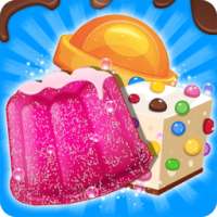 Candy Sweet Blast 2