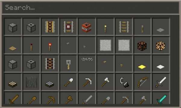 Master Toolbox for Minecraft 1 تصوير الشاشة