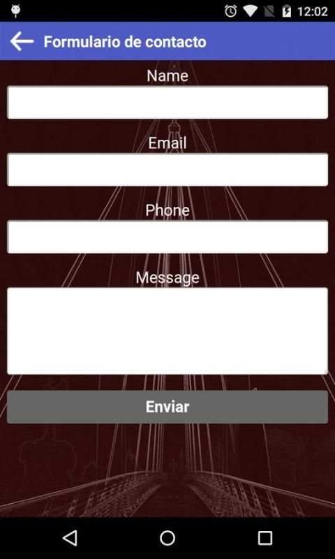 KANSAS DIRECTORIO screenshot 1