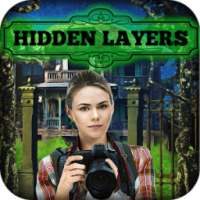 Hidden Layers: Haunted Mansion