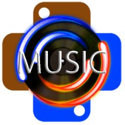 Вконтакте музыка иконка