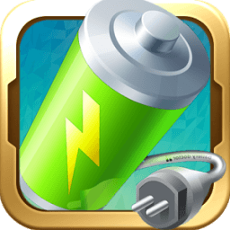 Power Battery Saver أيقونة