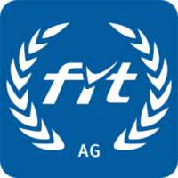 Fit AG Health Vital Schritte on 9Apps