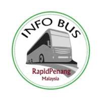 Jadwal - Bus Rapid Penang on 9Apps