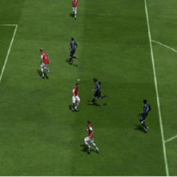 Sports Games أيقونة