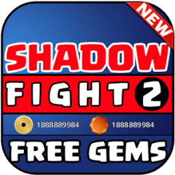Cheats for Shadow Fight prank icon