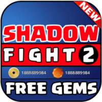 Cheats for Shadow Fight prank