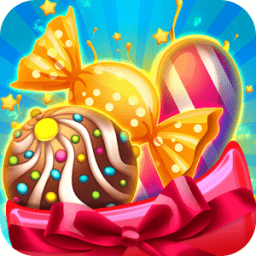 ikon Candy Mania Frozen