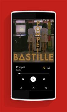 Universal Player screenshot 5