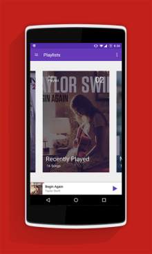 Universal Player screenshot 2