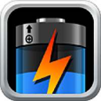 Best Battery Themes Lite on 9Apps