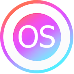 ikon OS Lock Screen Set