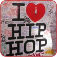 The Hip Hop Music Radio on 9Apps