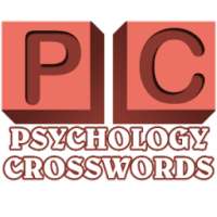 Psychology Crosswords