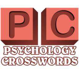 Psychology Crosswords 1.0
