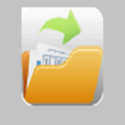 ikon File Manager with zip unzip