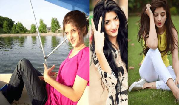 Mawra Hocane Hot Photos скриншот 1