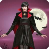 Halloween Costume Montage on 9Apps