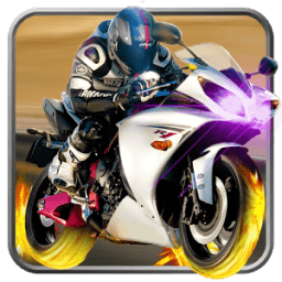 ikon Moto Indian Racing