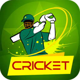 Cricket Rivals 3D иконка